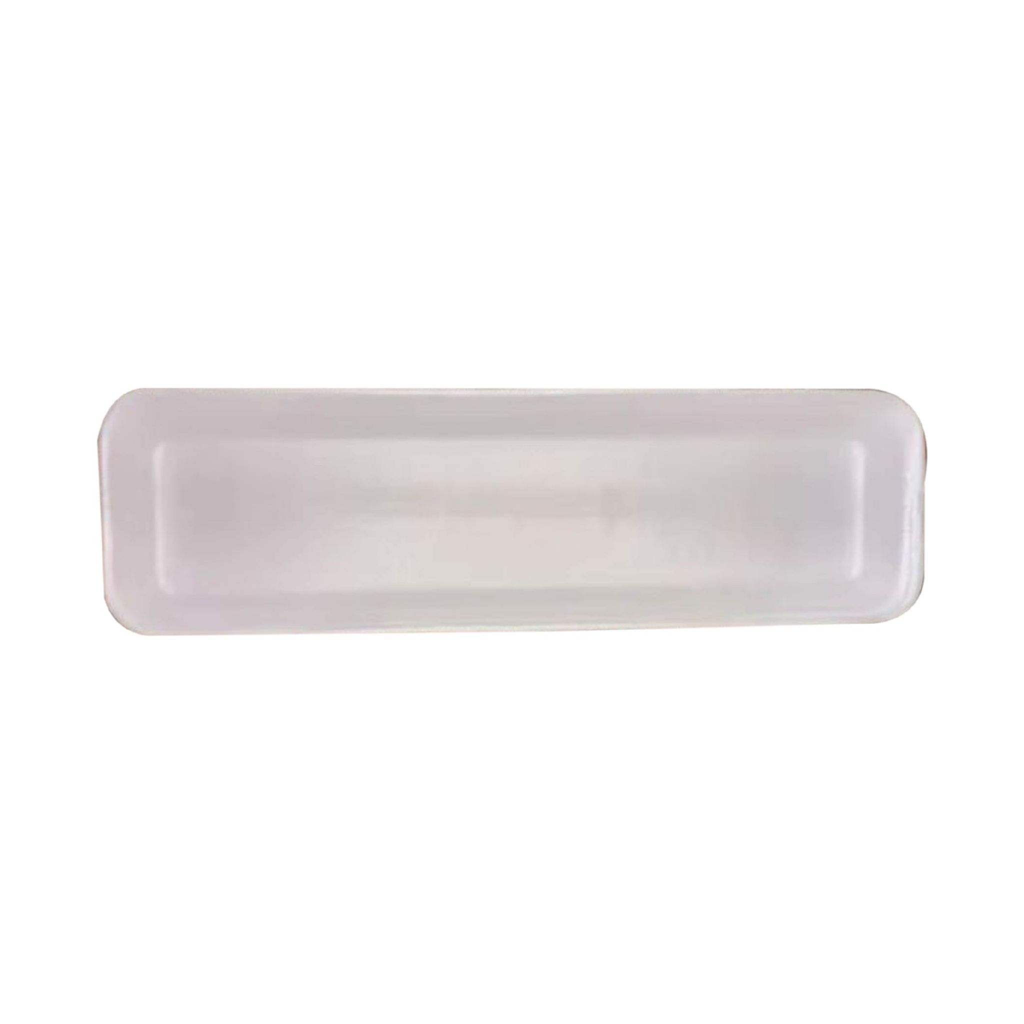 Long Tray Styro 50pcs